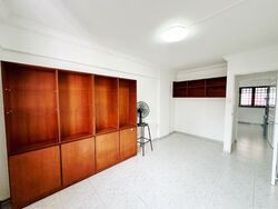Blk 105 Jurong East Ville (Jurong East), HDB 4 Rooms #550676581
